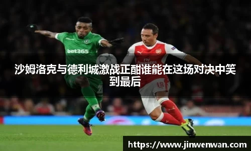 沙姆洛克与德利城激战正酣谁能在这场对决中笑到最后